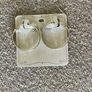 Brighton Hoop Earrings